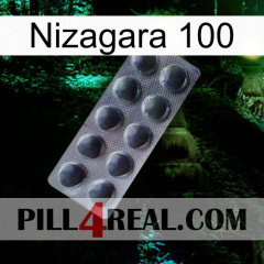 Nizagara 100 30